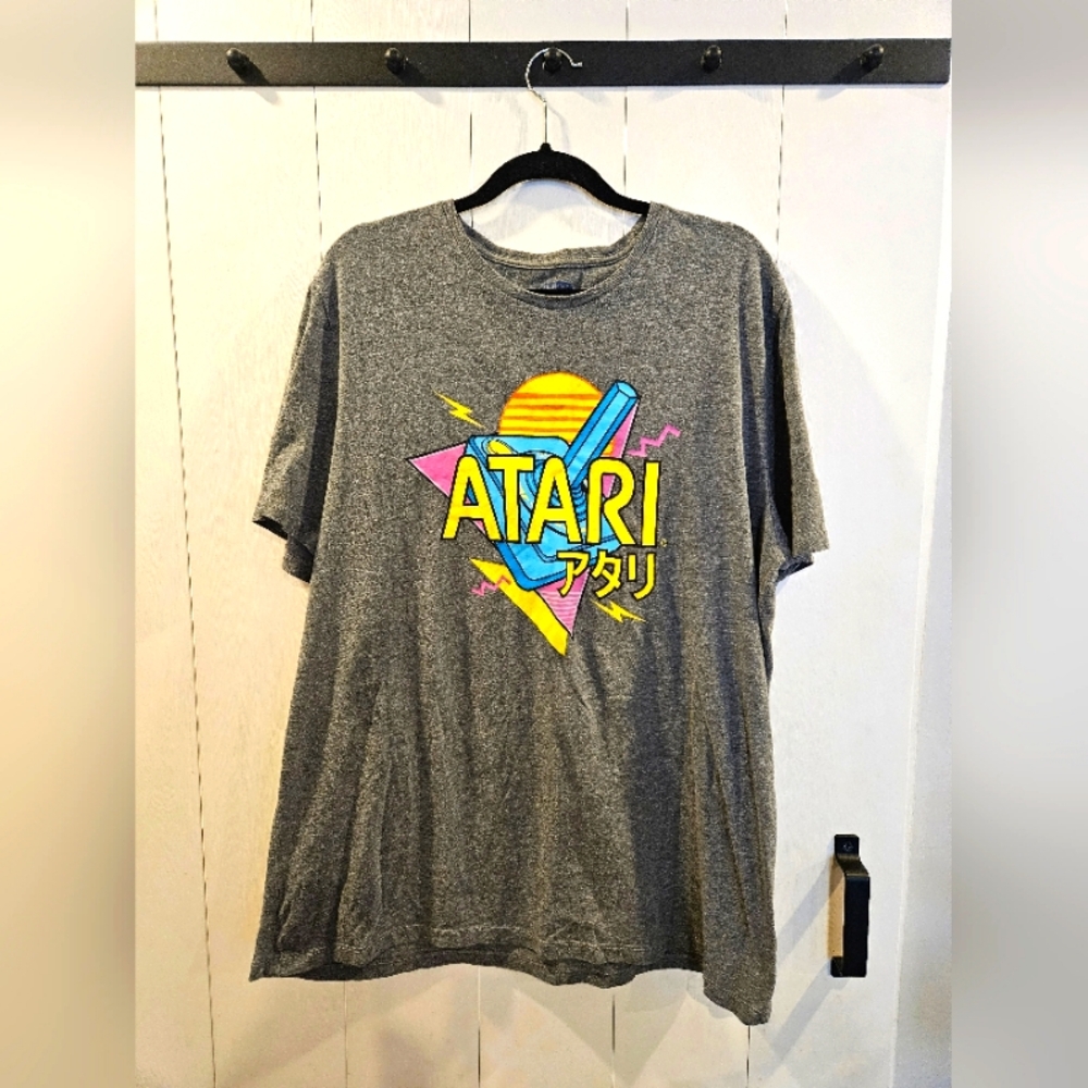 Atari Old Navy T-Shirt